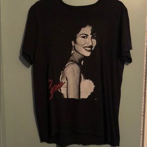 Selena Quintanilla Tee